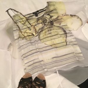 Style & Co. Women’s Blouse